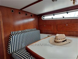 Tuccoli 280 Moby Dick interno
