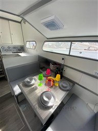 Striker 34 Albacor