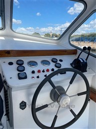 Striker 34 Albacor