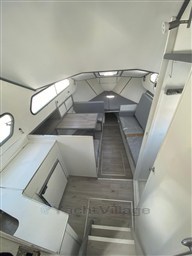 Striker 34 Albacor