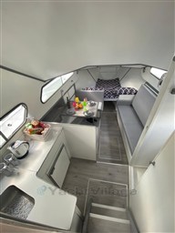 Striker 34 Albacor