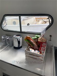 Striker 34 Albacor