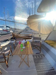 Striker 34 Albacor