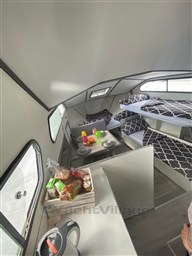 Striker 34 Albacor
