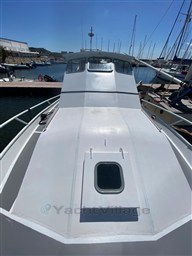 Striker 34 Albacor
