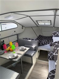 Striker 34 Albacor