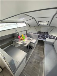 Striker 34 Albacor