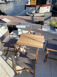 Striker 34 Albacor