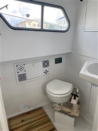 Striker 34 Albacor