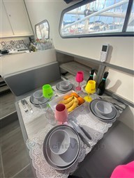 Striker 34 Albacor