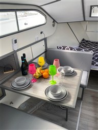 Striker 34 Albacor