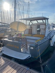 Striker 34 Albacor