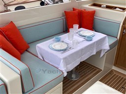 TOY 36 Rascal dinette