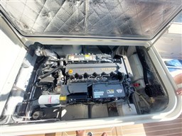 TOY 36 Rascal engin