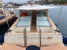 TOY 36 Rascal