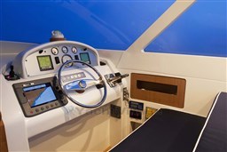 TOY 36 Rascal Helm station
