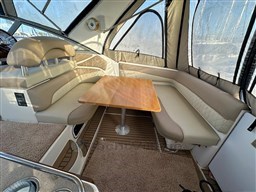 Larson Boats Cabrio 330