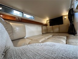 Larson Boats Cabrio 330