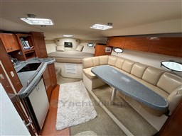 Larson Boats Cabrio 330