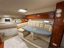 Larson Boats Cabrio 330