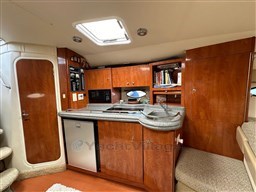 Larson Boats Cabrio 330