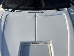 Riviera 3600S Sunpad