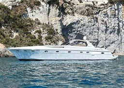 Rizzardi 50 TL - 2006 esterna