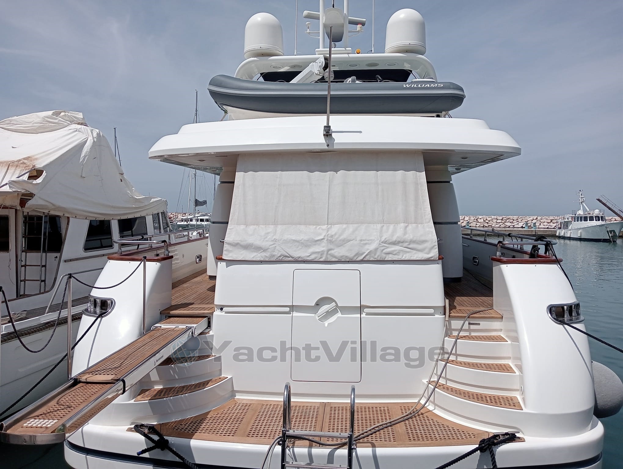 San Lorenzo 82 - 2007 (19)