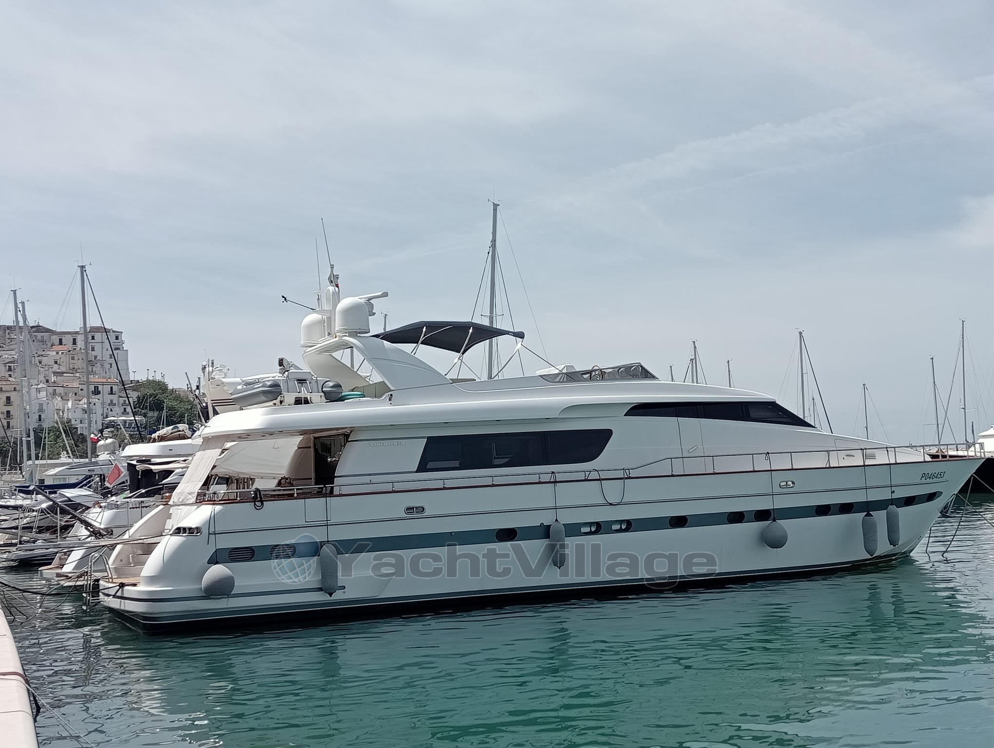 San Lorenzo 82 - 2007 (21)