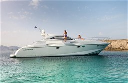 Rizzardi 45s - 2006 (est)