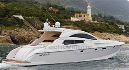 Rizzardi 55 - 2008 esterna