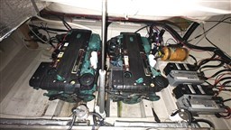 Bavaria 37 Sport msp793423  36