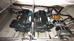 Bavaria 37 Sport msp793423  36