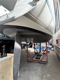 Dehler 36 CWS Halle 68