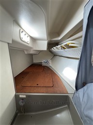 Dehler 36 CWS Halle 57