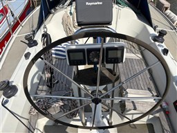 Dehler 34 6