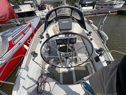 Dehler 34 5