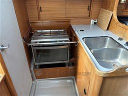 Dehler 34 17