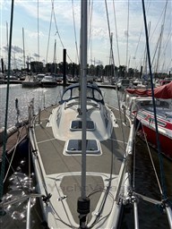 Dehler 34 16