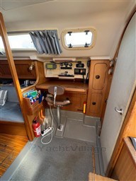 Dehler 34 9