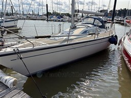 Dehler 34 1