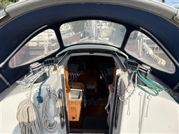 Dehler 34 4