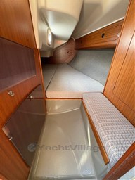 Dehler 34 21