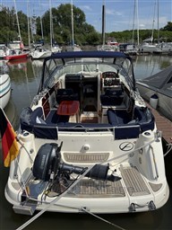 Aquador 23 DC SUND 33