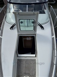 Aquador 23 DC SUND 29