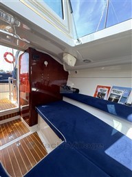 Aquador 23 DC SUND 8