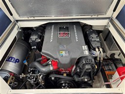 Aquador 23 DC SUND 46