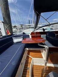 Aquador 23 DC SUND 24