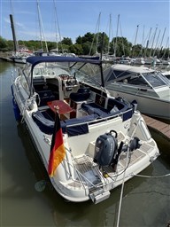 Aquador 23 DC SUND 32