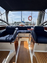 Aquador 23 DC SUND 43